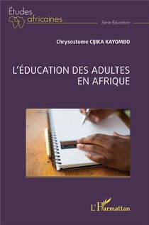 L'education Des Adultes En Afrique 