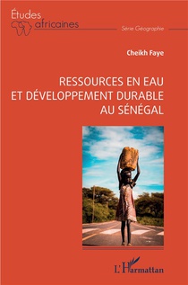 Ressources En Eau Et Developpement Durable Au Senegal 