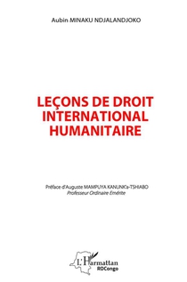 Lecons De Droit International Humanitaire 
