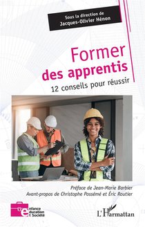 Former Des Apprentis : 12 Conseils Pour Reussir 