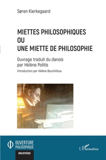 Miettes Philosophiques : Ou Une Miette De Philosophie 