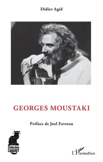 Georges Moustaki 