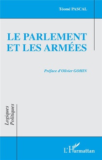 Le Parlement Et Les Armees 