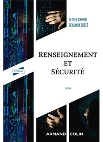 Renseignement Et Securite (3e Edition) 