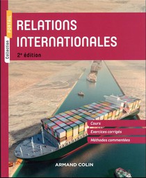 Relations Internationales (2e Edition) 