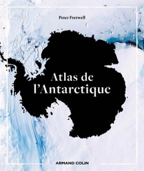 Atlas De L'antarctique 