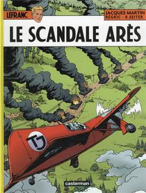 Le Scandale Ares 