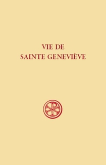 Vie De Sainte Genevieve 
