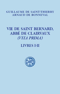 Vie De Saint Bernard, Abbe Claivaux 