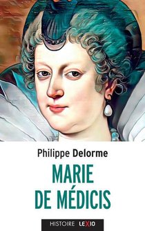 Marie De Medicis 