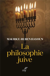 La Philosophie Juive : Livre 1 