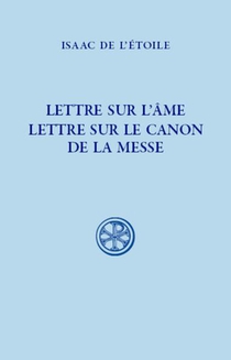 Lettre Sur L'ame : Lettre Sur Le Canon De La Messe 