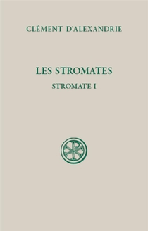 Stromate I 