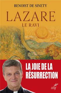 Lazare : Le Ravi 
