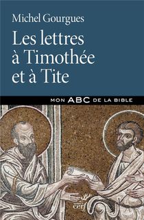 Les Lettres A Timothee Et A Tite 