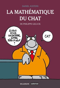 Le Chat Hors-serie : La Mathematique Du Chat 