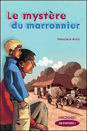 Que D'histoires ! : Le Mystere Du Marronnier ; Cm2 (edition 2005) 