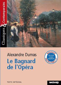 Le Bagnard De L'opera 