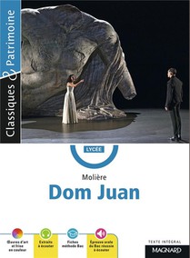 Dom Juan De Moliere 