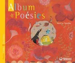 Album De Poesies 