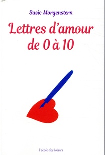 Lettres D'amour De 0 A 10 