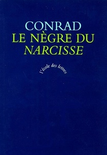 L'ecole Des Lettres : Le Negre Du Narcisse 