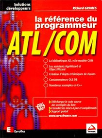 La Reference Du Programmeur Atl/com 