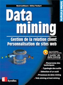 Data Mining : Gestion De La Relation Client 