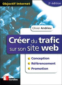 Creer Du Trafic Sur Son Site Web 