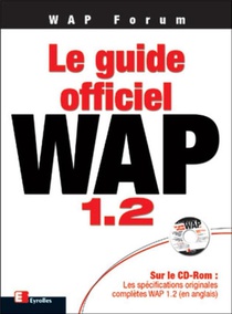 Le Guide Officiel Du Wap 1.2 