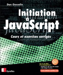 Initiation A Javascript 