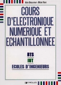 Cours D'electronique Numerique Et Echantillonnee 