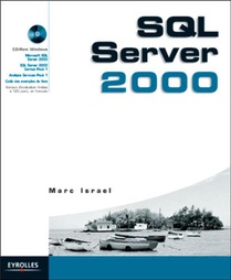 Sql Server 2000 