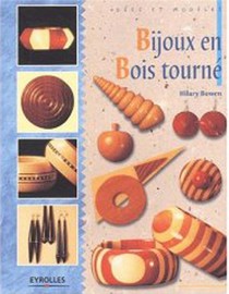Bijoux En Bois Tourne 