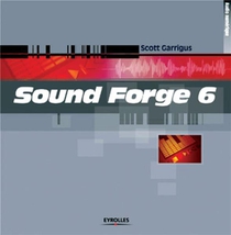 Sound Forge 6 