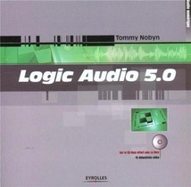 Logic Audio 5.0 : Col. Audio Numerique 