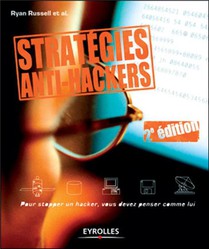 Strategies Anti-hackers 