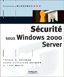 Securite Sous Windows 2000 Server 