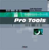 Pro Tools 