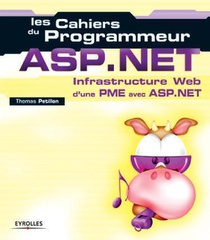 Asp.net : Les Cahiers Du Programmeur 