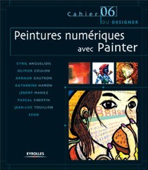 Peintures Numeriques Avec Painter 