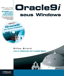 Oracle9i Sous Windows 