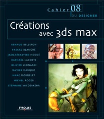Creations Avec 3ds Max 