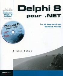Delphi 8 Pour .net 