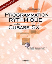 Programmation Rythmique Avec Cubase Sx 