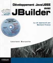 Developpement Java/j2ee Avec Jbuilder 