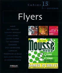 Flyers : Coll. Les Cahiers Du Designer - N15 