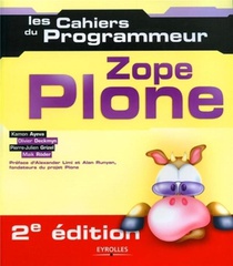 Zope Plone (2e Edition) 