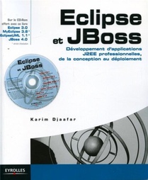Eclipse Et Jboss 