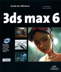 3ds Max 6 
